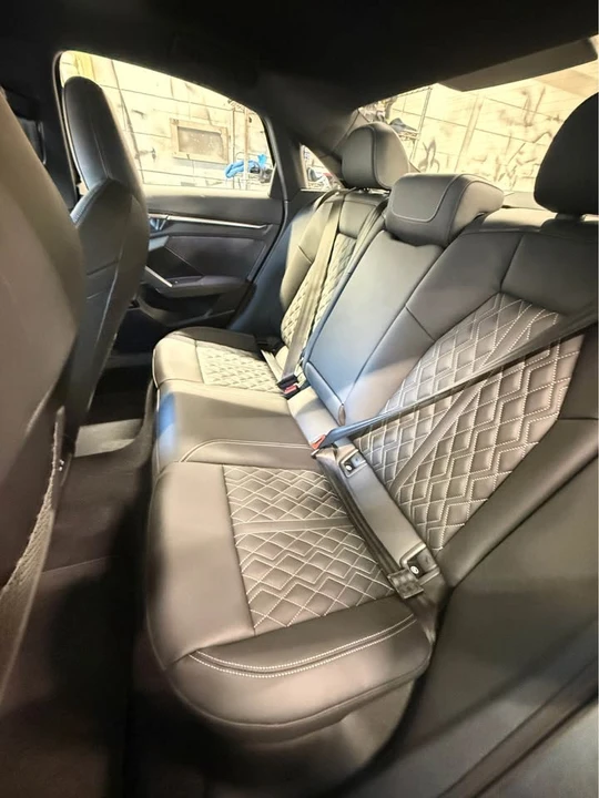 2026 Audi 8Y S3 - Image 12 of 12
