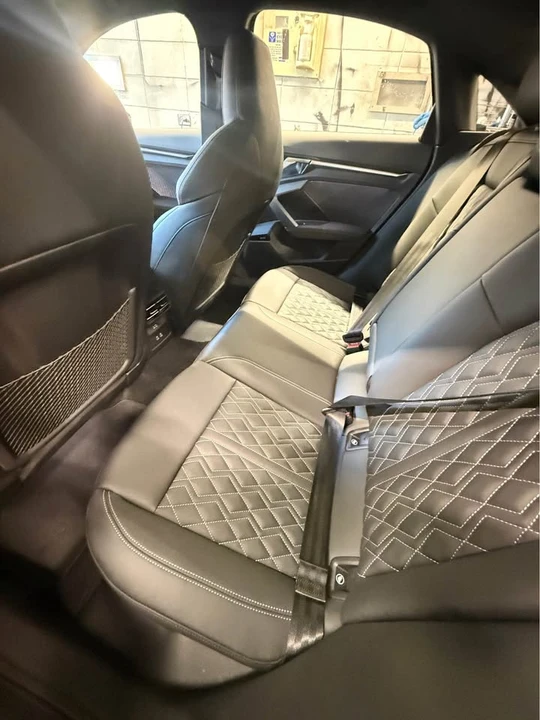 2026 Audi 8Y S3 - Image 11 of 12