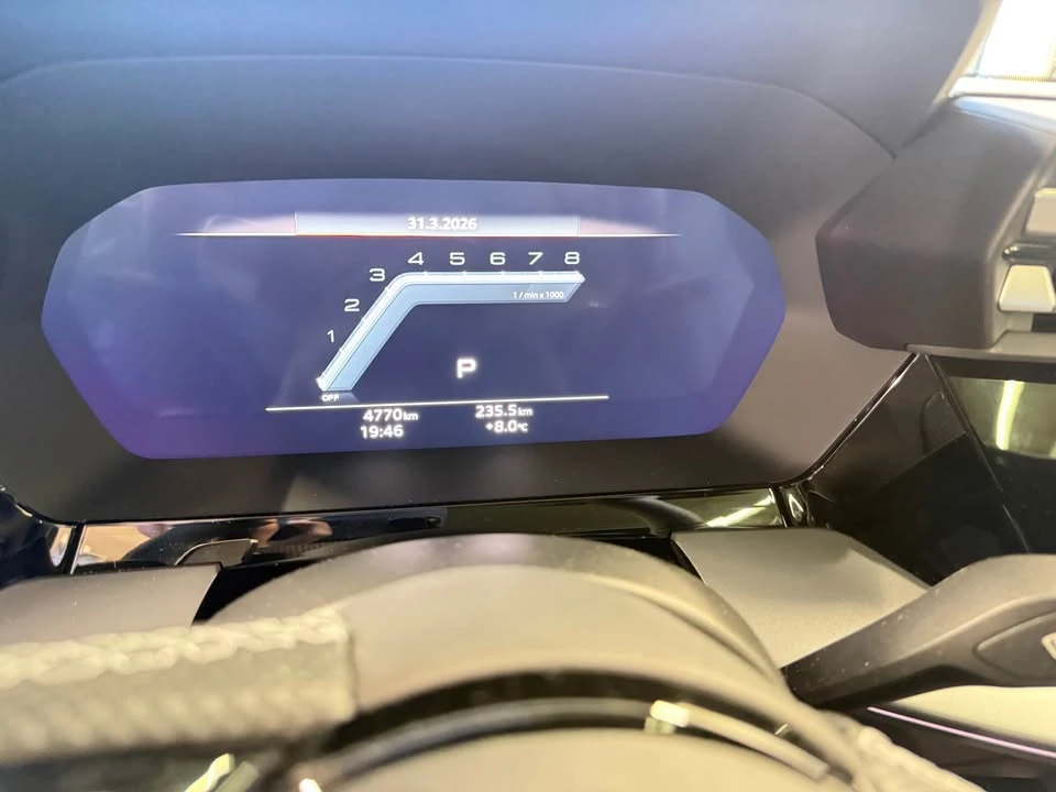 2026 Audi 8Y S3 - Image 10 of 12