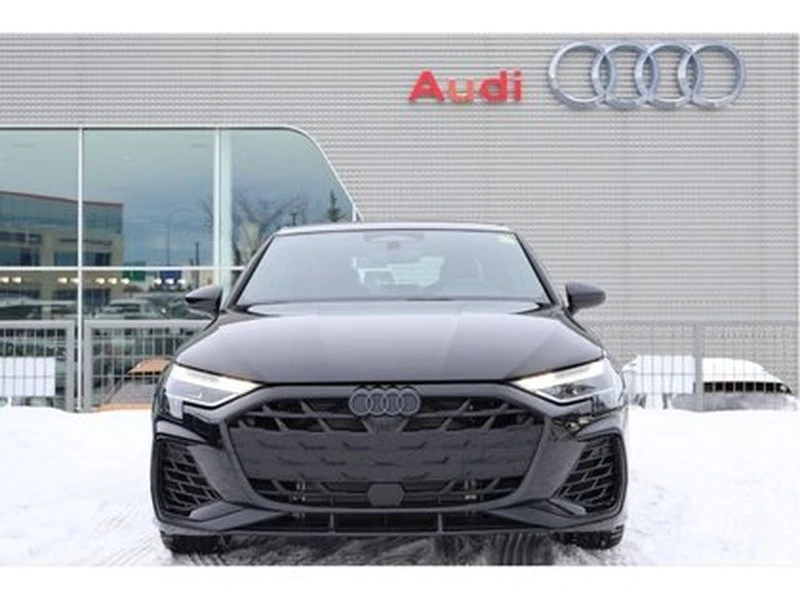 2026 Audi 8Y S3 - Image 2 of 5