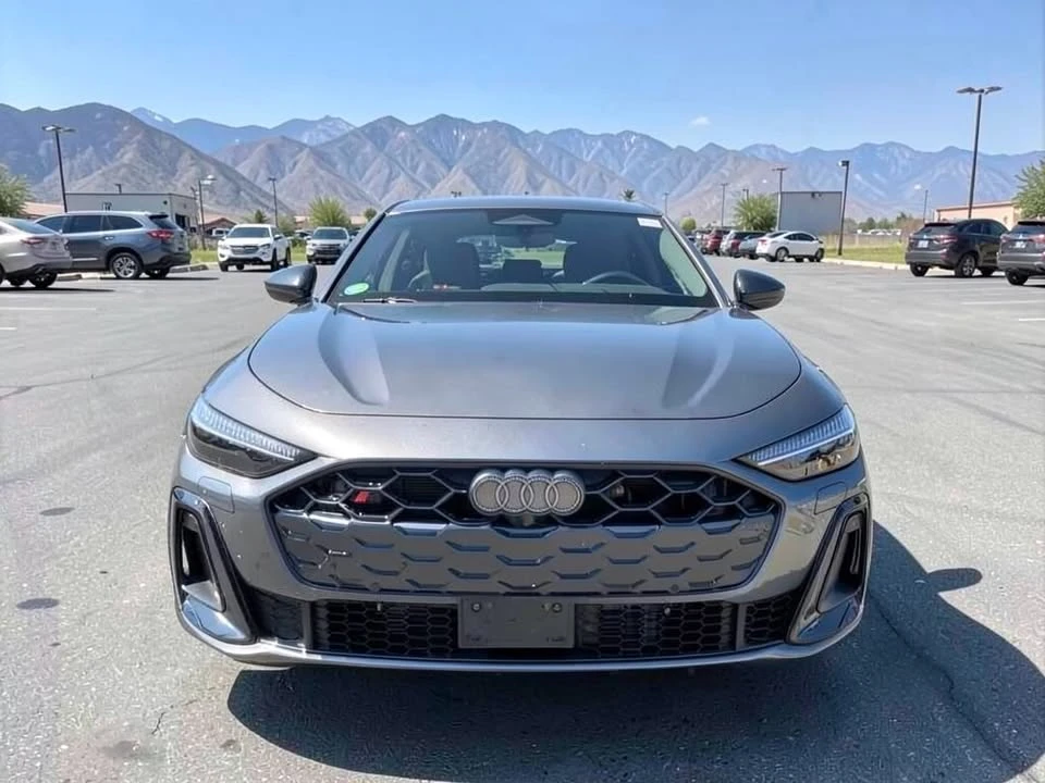 2026 Audi B10 S5 - Image 2 of 5