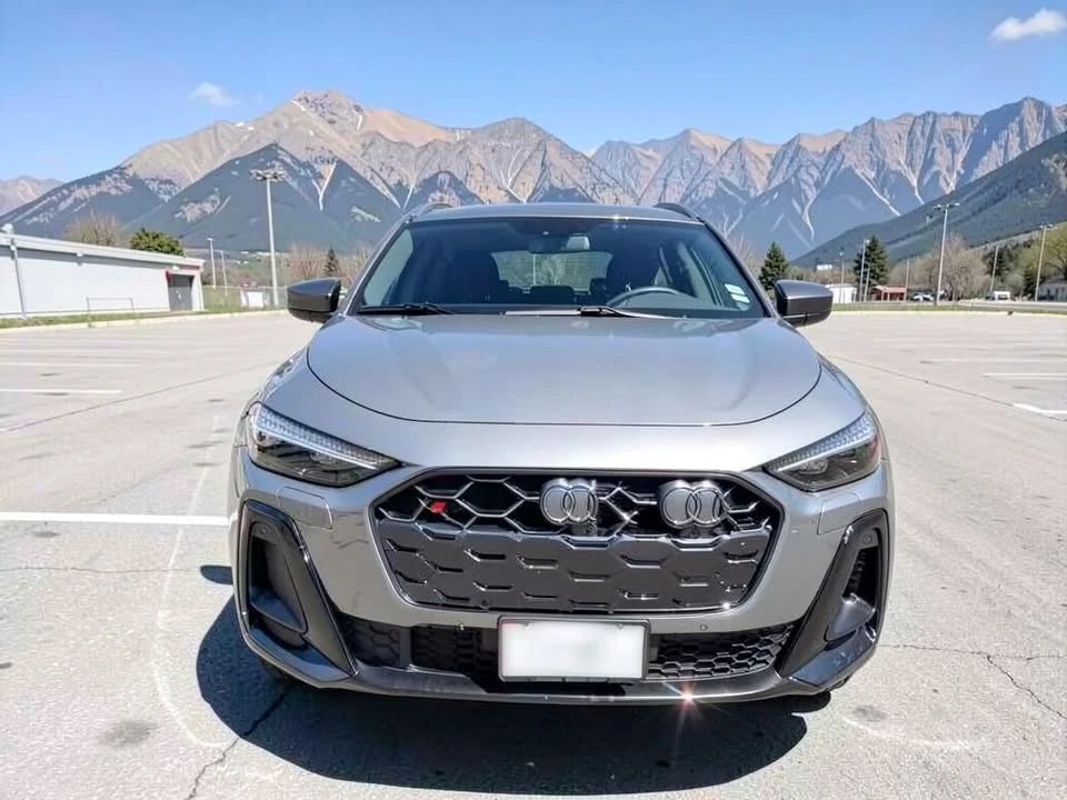 2026 Audi B10 S5 - Image 5 of 5