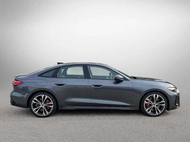 2026 Audi B10 S5 - Image 3 of 20