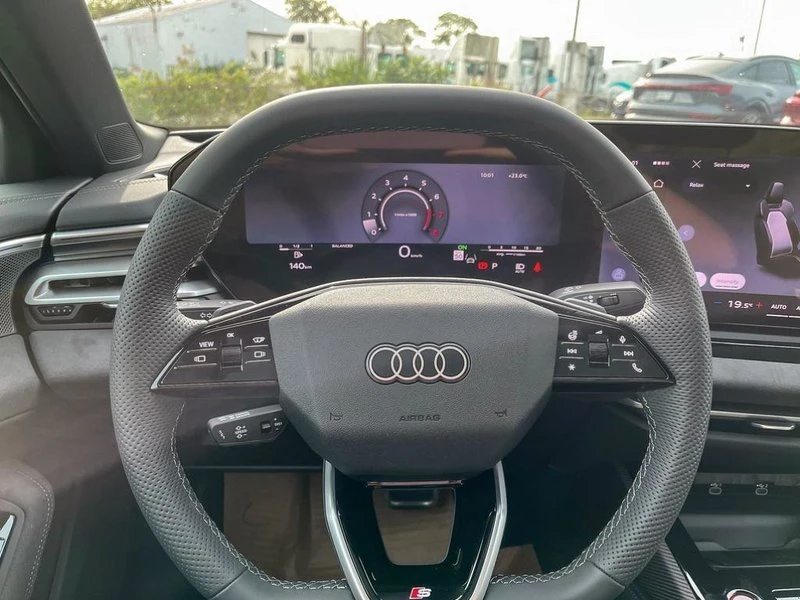 2026 Audi B10 S5 - Image 12 of 20