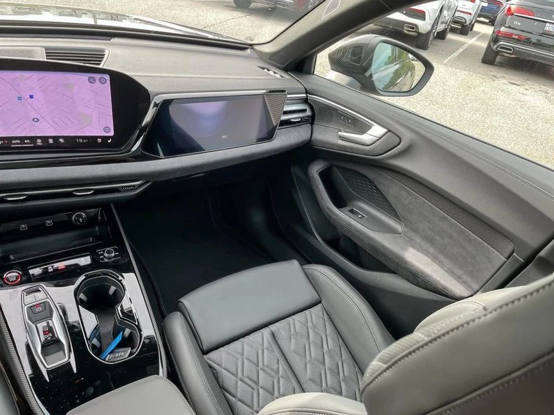 2026 Audi B10 S5 - Image 20 of 20