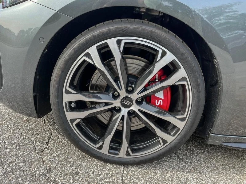 2026 Audi B10 S5 - Image 9 of 20