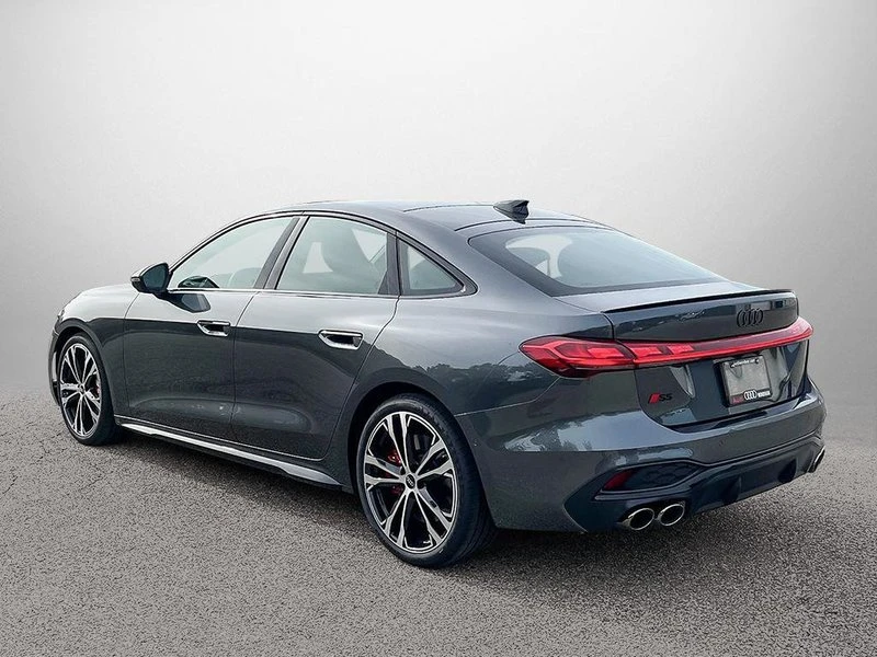 2026 Audi B10 S5 - Image 8 of 20