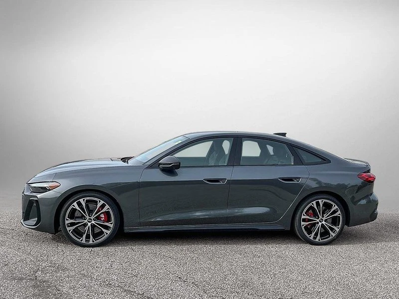 2026 Audi B10 S5 - Image 7 of 20