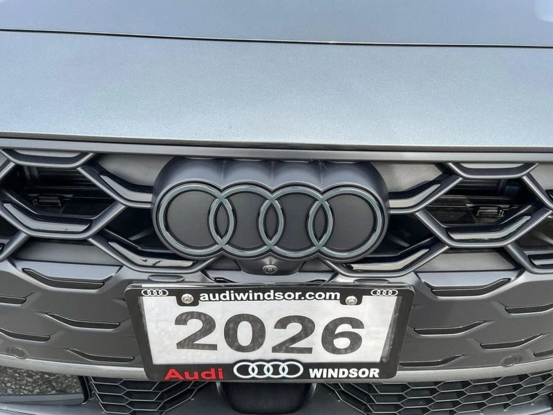 2026 Audi B10 S5 - Image 10 of 20
