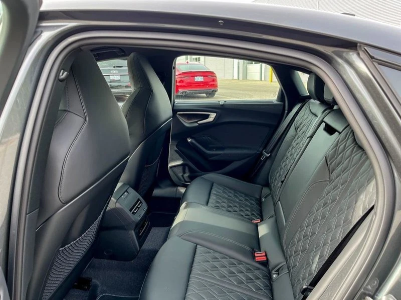 2026 Audi B10 S5 - Image 18 of 20