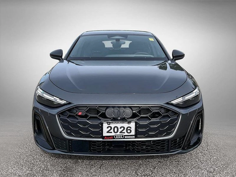 2026 Audi B10 S5 - Image 2 of 20