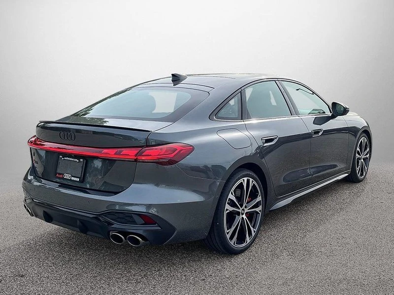 2026 Audi B10 S5 - Image 4 of 20
