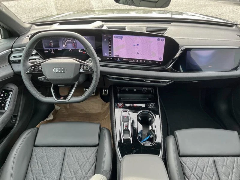 2026 Audi B10 S5 - Image 19 of 20