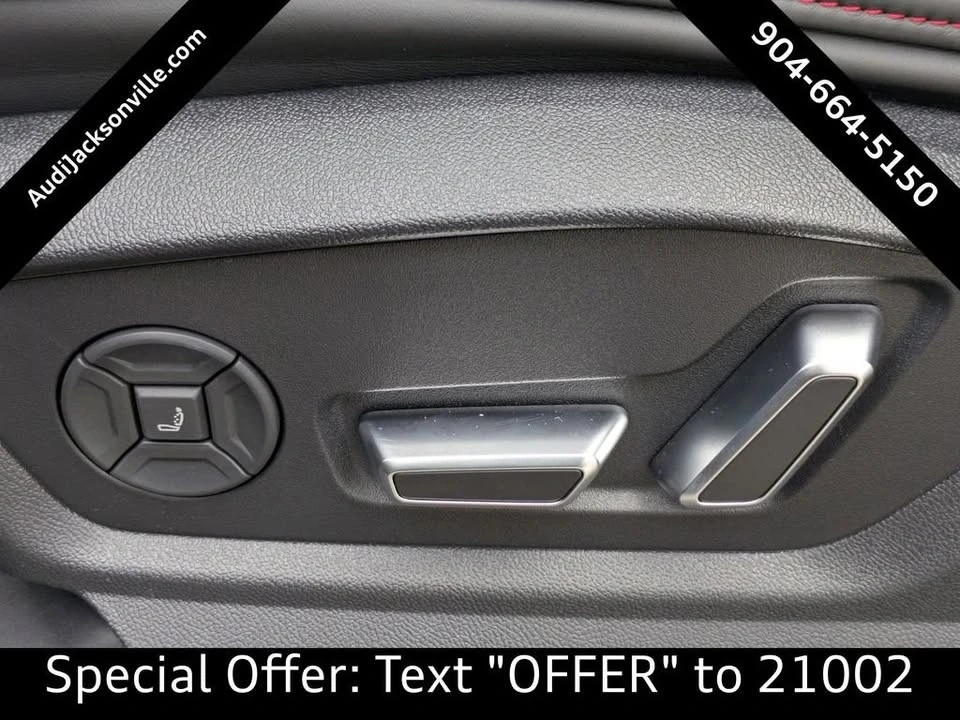 2026 Audi SQ8 - Image 20 of 20