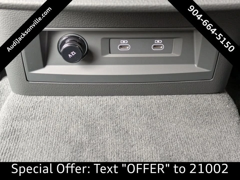 2026 Audi SQ8 - Image 14 of 20