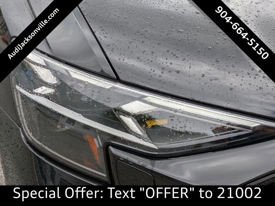 2026 Audi SQ8 - Image 10 of 20