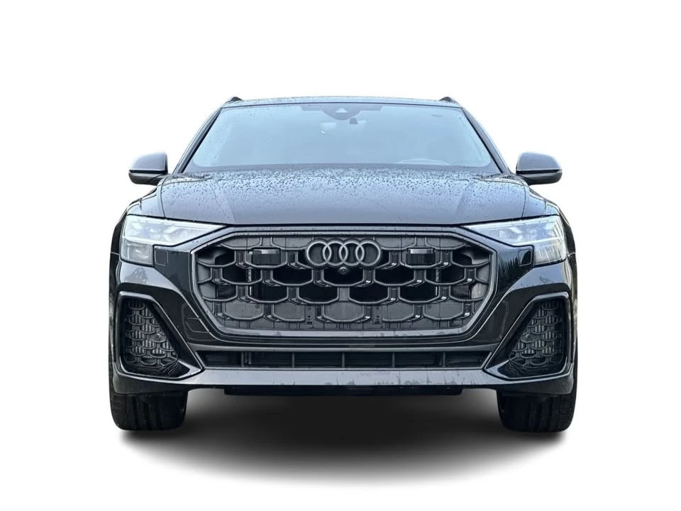 2026 Audi SQ8 - Image 4 of 16