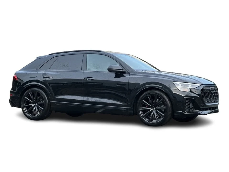 2026 Audi SQ8 - Image 13 of 16