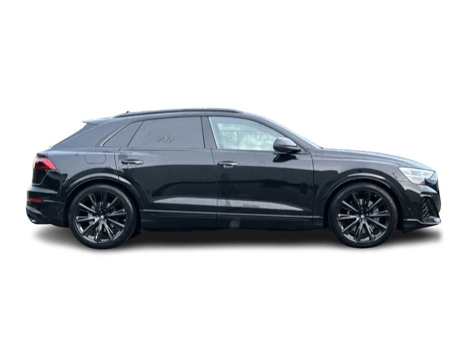 2026 Audi SQ8 - Image 12 of 16