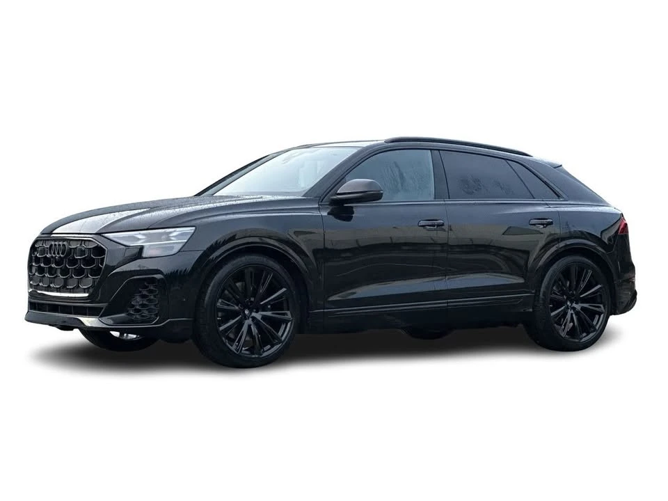 2026 Audi SQ8 - Image 7 of 16