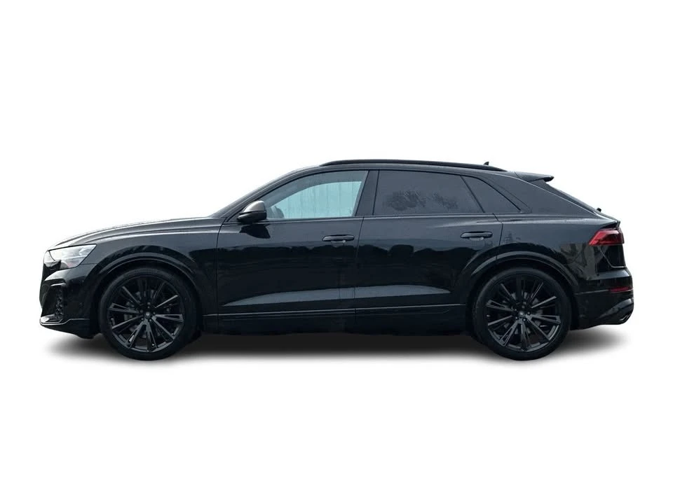 2026 Audi SQ8 - Image 8 of 16