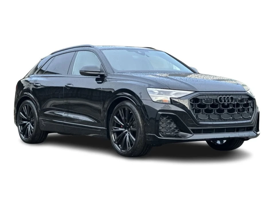 2026 Audi SQ8 - Image 2 of 16
