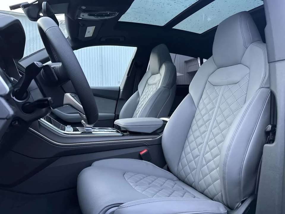 2026 Audi SQ8 - Image 14 of 16