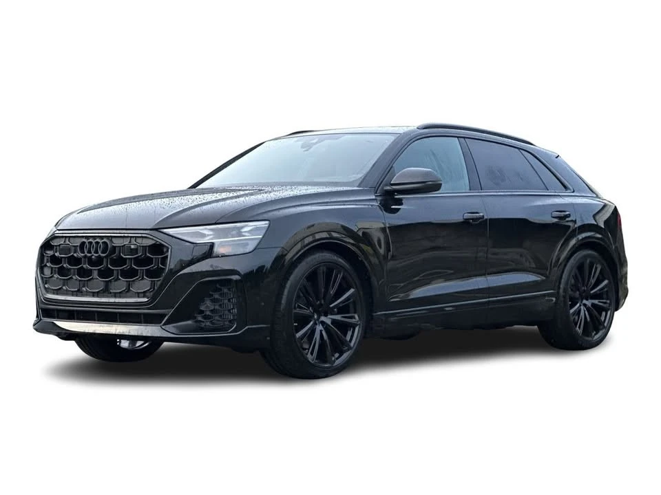 2026 Audi SQ8 - Image 6 of 16