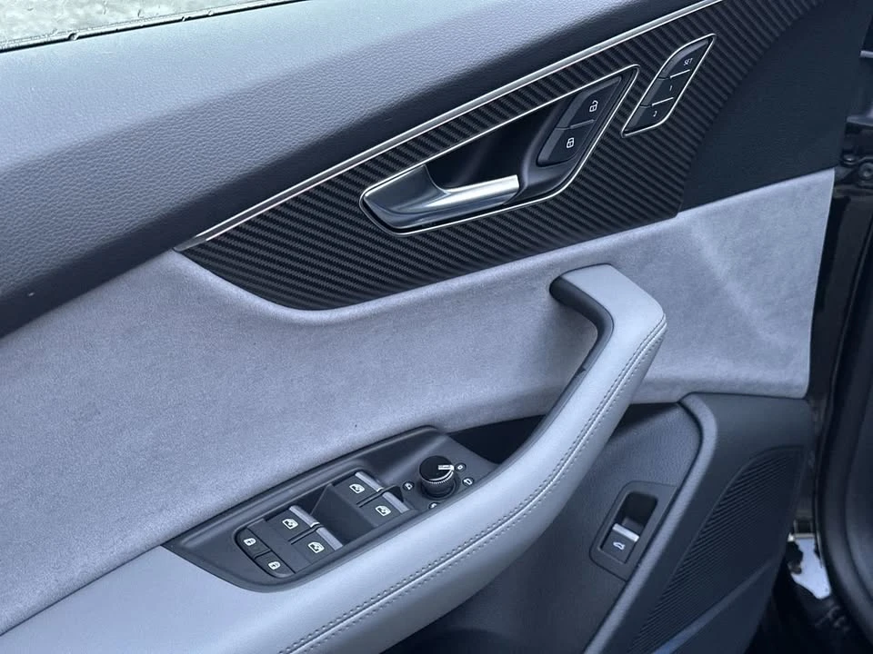 2026 Audi SQ8 - Image 16 of 16
