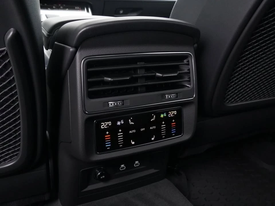 2026 Audi SQ8 - Image 20 of 20