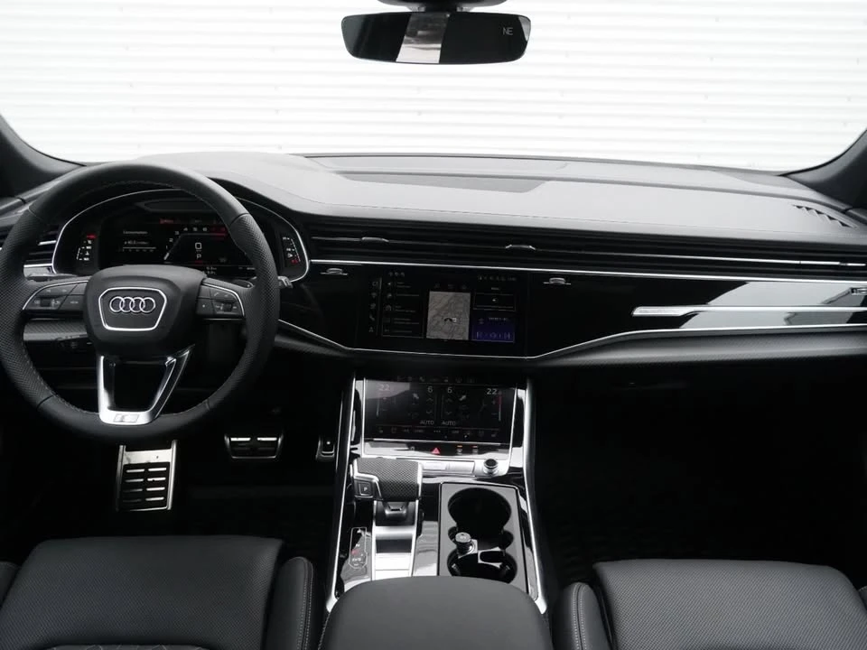 2026 Audi SQ8 - Image 12 of 20