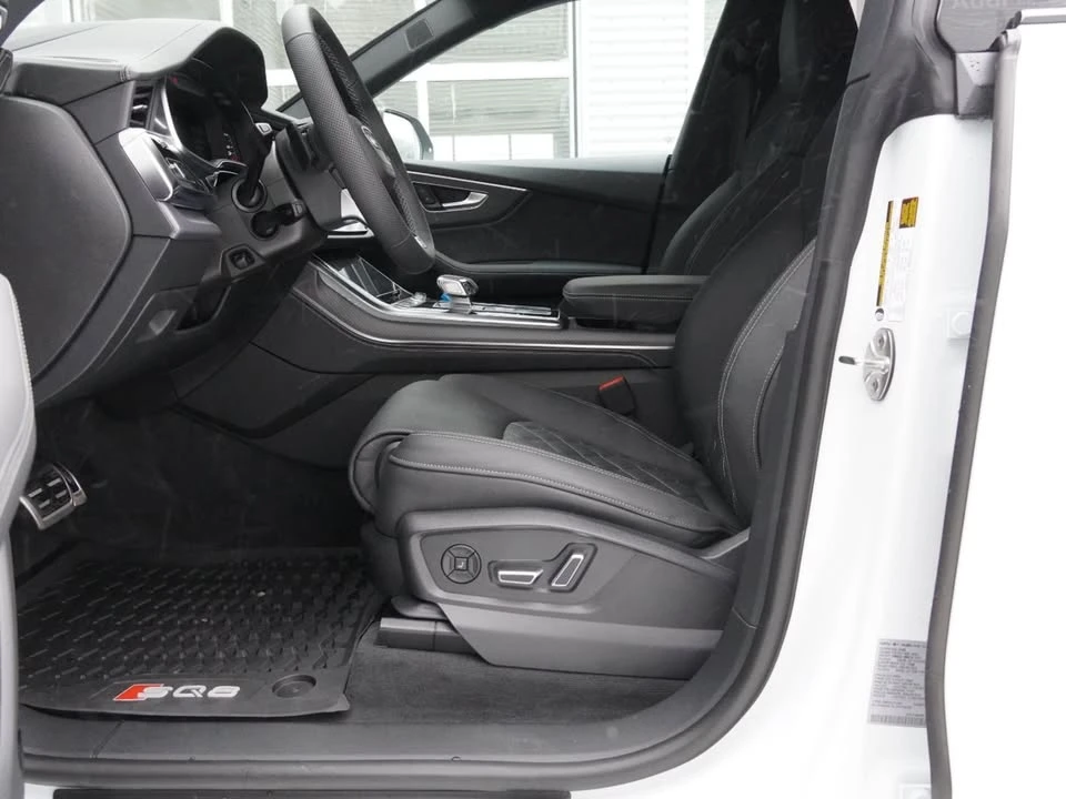 2026 Audi SQ8 - Image 18 of 20