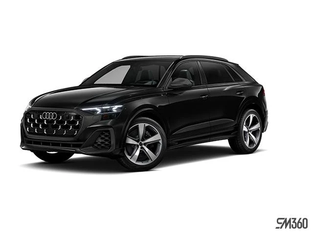 2026 Audi SQ8 - Image 3 of 3