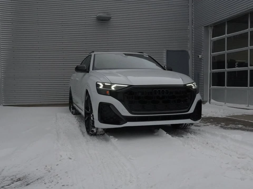 2026 Audi SQ8 - Image 4 of 20