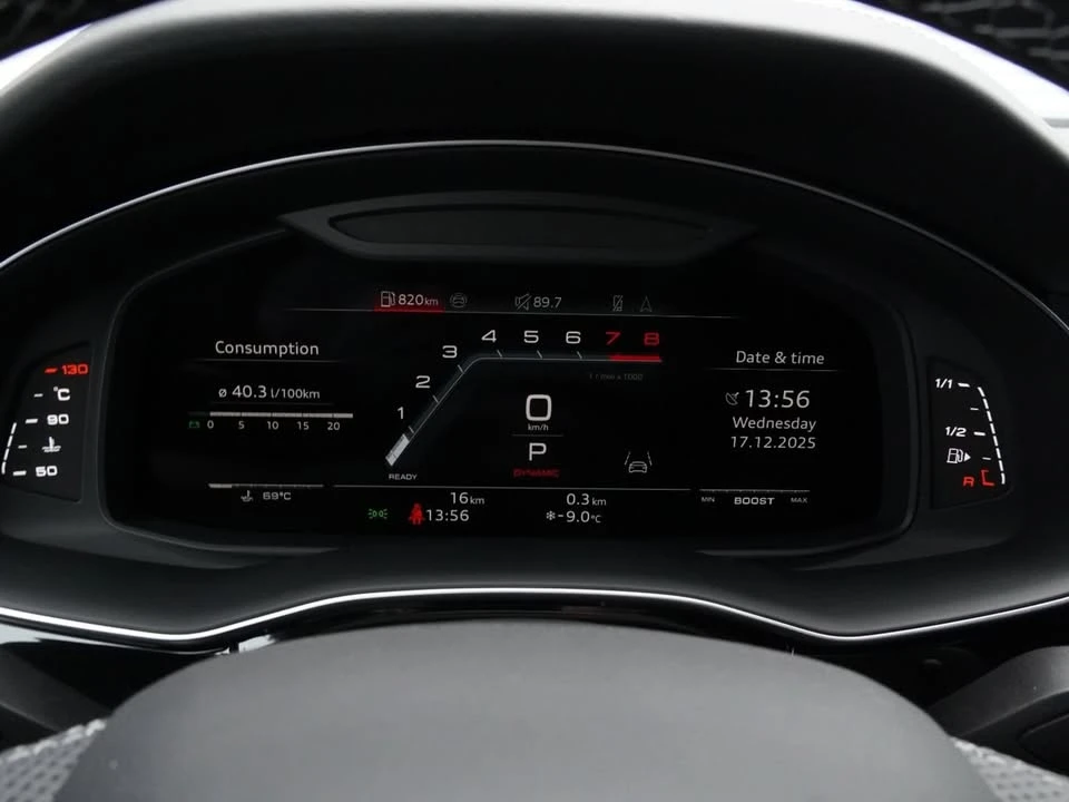 2026 Audi SQ8 - Image 11 of 20