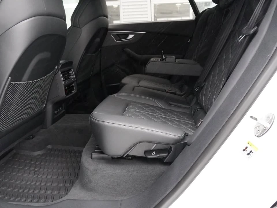 2026 Audi SQ8 - Image 19 of 20