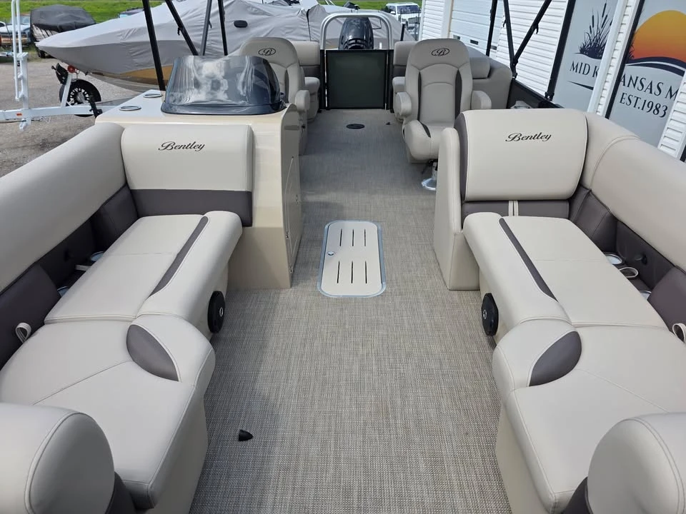 2026 Bentley - Image 4 of 20