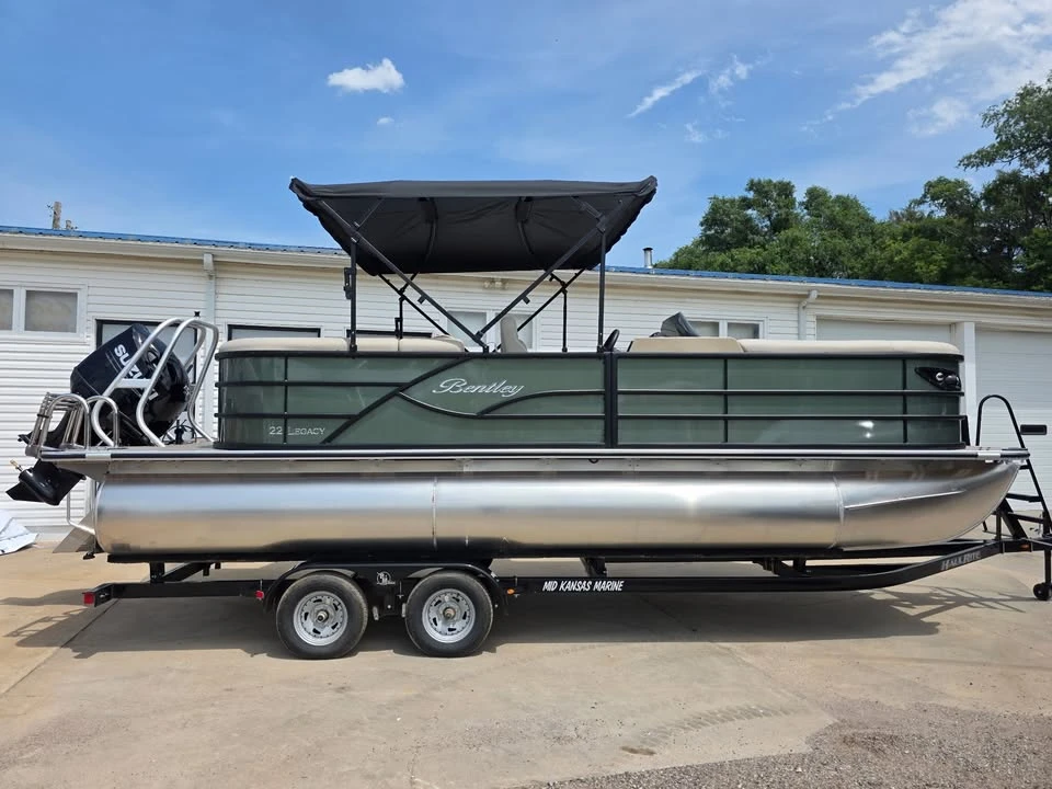 2026 Bentley - Image 2 of 20