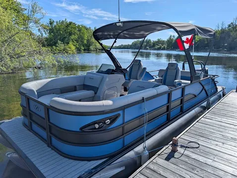 2026 Bentley Legacy 243SB