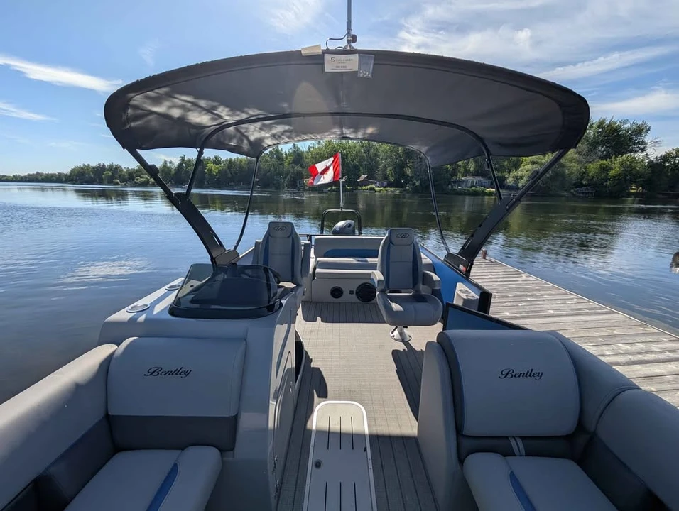 2026 Bentley - Image 7 of 10
