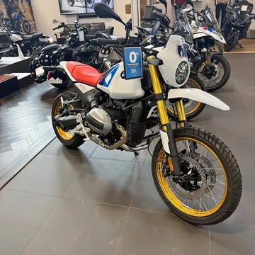 2026 BMW R12 G/S