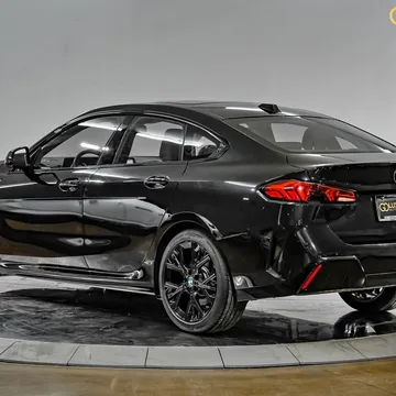 2026 BMW 228 Gran Coupe