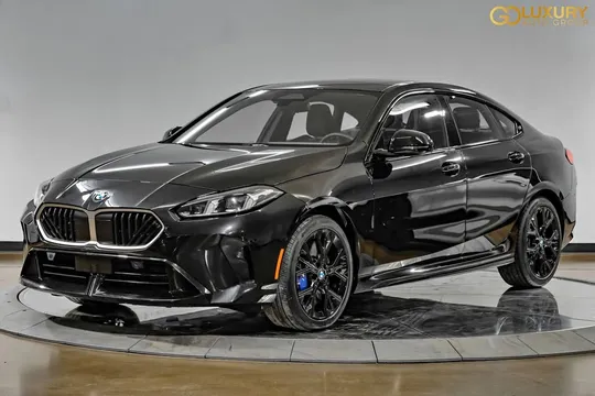 2026 BMW 228 Gran Coupe