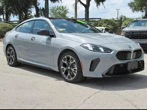 2026 BMW 2 Series 228 Gran Coupe