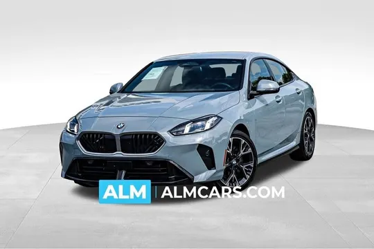 2026 BMW 2 Series 228 Gran Coupe