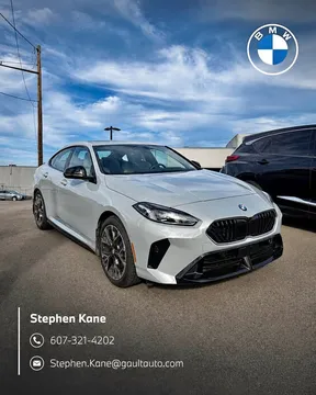 2026 BMW 2 Series 228 Gran Coupe