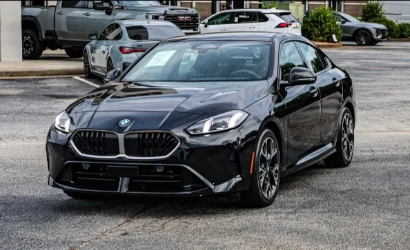 2026 BMW G42 2 Series - Image 3 of 12