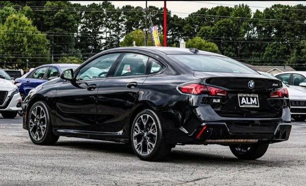 2026 BMW G42 2 Series - Image 6 of 12