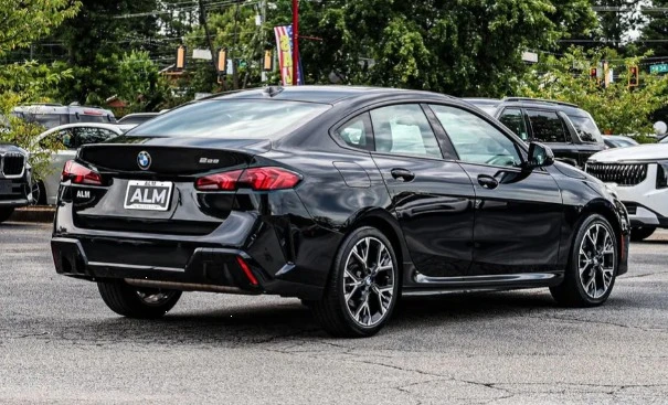 2026 BMW G42 2 Series - Image 4 of 12