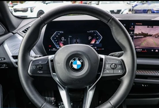 2026 BMW G42 2 Series - Image 7 of 12